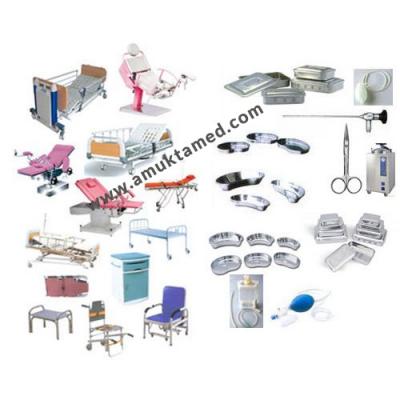 Hospital Furniture Manufacturer